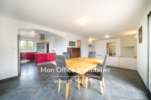 Luxury House for sale in Chorges, 499 000 €, Photo 1