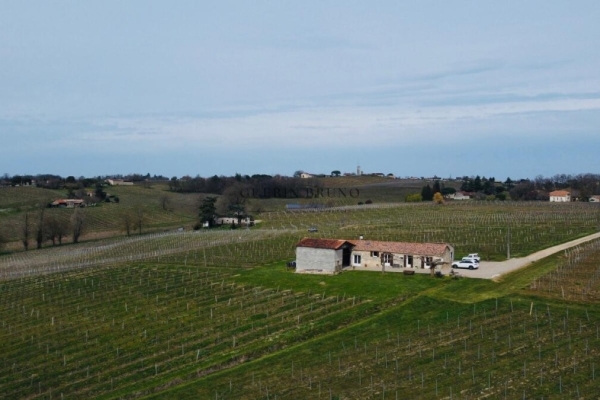Maison de luxe à vendre à Monbazillac, 265 000 €, Photo 1
