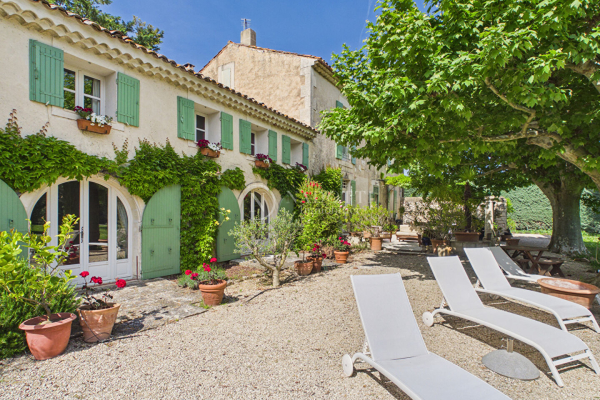 Maison de luxe à vendre à Cavaillon, 1 380 000 €, Photo 1