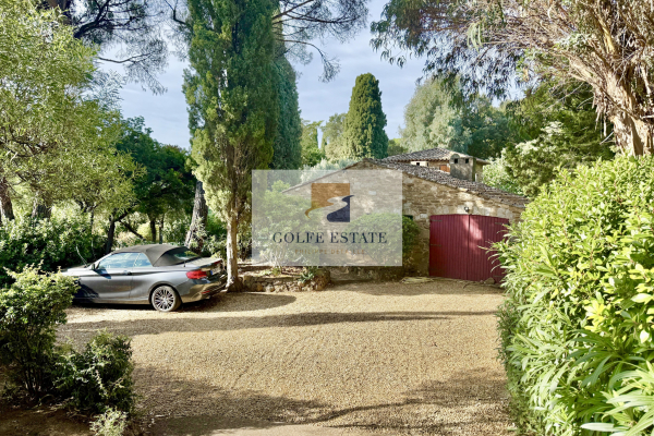 Maison de luxe à vendre à La Croix-Valmer, 945 000 €, Photo 1