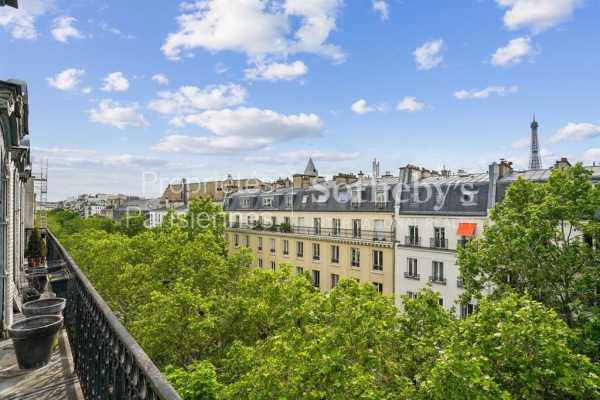 Luxury Apartment for sale in Paris 7Ème, 2 554 000 €, Photo 1