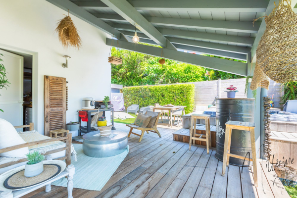 Maison de luxe à vendre à Bassussarry, 837 000 €, Photo 1