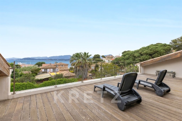 Luxury House for sale in Le Pradet, 1 250 000 €, Photo 1