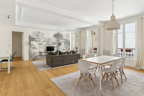 Luxury Apartment for sale in Paris 7Ème, 1 400 000 €, Photo 1