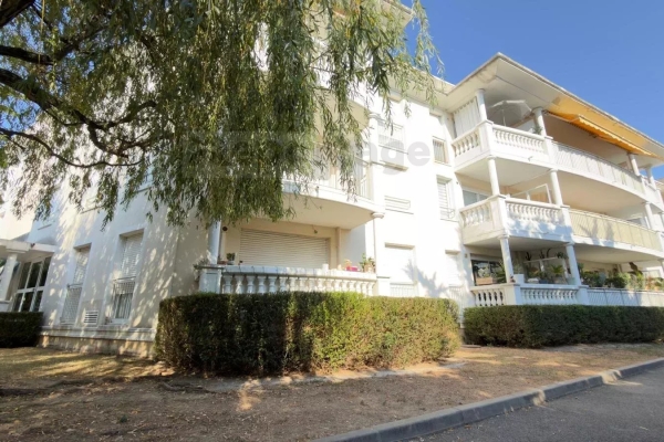 Appartement de luxe à vendre à Le Golfe Juan, 225 000 €, Photo 1