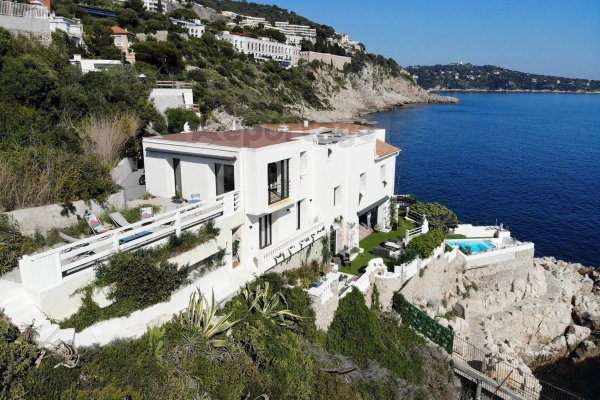 Maison de luxe à vendre à Nice, 6 980 000 €, Photo 1