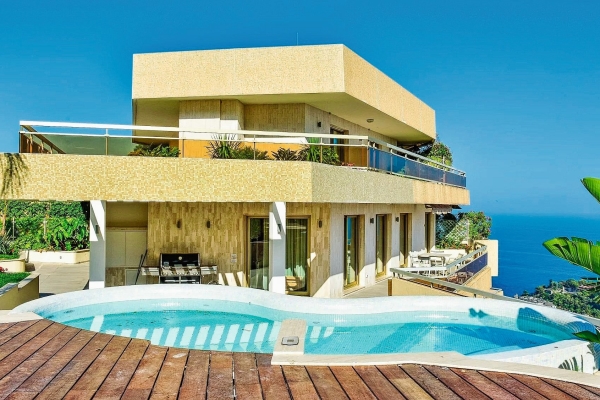 Appartement de luxe à vendre à Monaco, 22 000 000 €, Photo 1