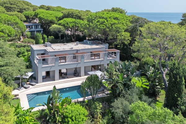 Maison de luxe à vendre à Saint-Jean-Cap-Ferrat, 15 900 000 €, Photo 1