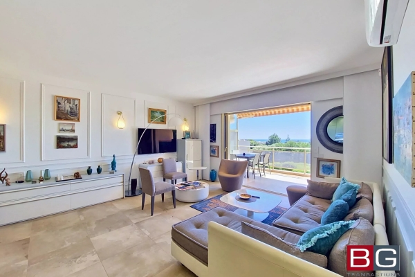 Appartement de luxe à vendre à Antibes, 1 155 000 €, Photo 1