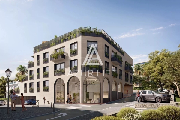 Luxury Apartment for sale in Beaulieu-sur-Mer, 920 000 €, Photo 1