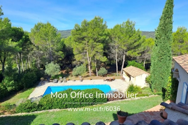 Maison de luxe à vendre à Rognes, 895 000 €, Photo 2