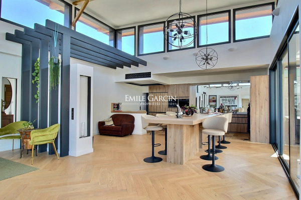 Maison de luxe à vendre à Anglet, 3 800 000 €, Photo 2