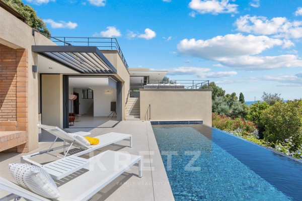 Luxury House for sale in Le Lavandou, 4 700 000 €, Photo 2