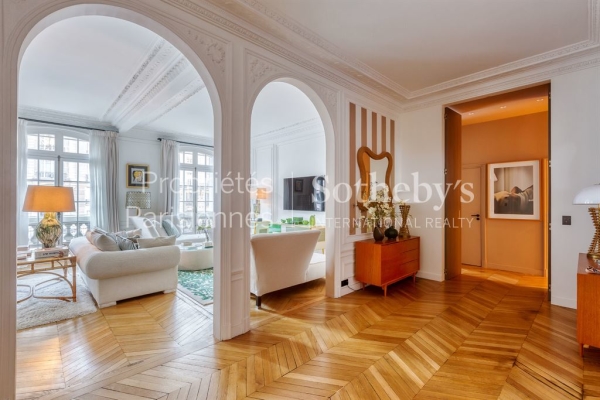 Luxury Apartment for sale in Paris 16Ème, 2 980 000 €, Photo 2