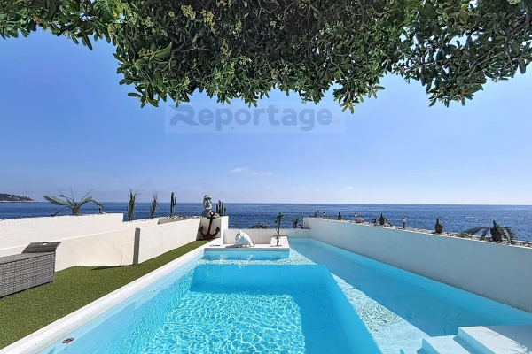 Maison de luxe à vendre à Nice, 7 398 800 €, Photo 2
