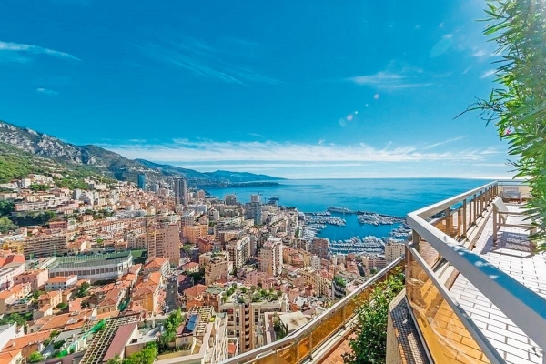 Appartement de luxe à vendre à Monaco, 22 000 000 €, Photo 2