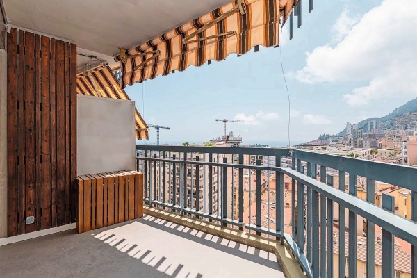 Appartement de luxe à vendre à Monaco, 3 300 000 €, Photo 2