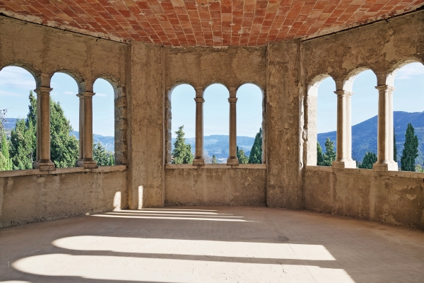 Maison de luxe à vendre à Contes, 2 500 000 €, Photo 2