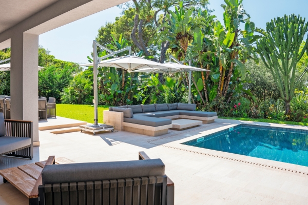 Luxury House for sale in Saint-Jean-Cap-Ferrat, 15 900 000 €, Photo 2