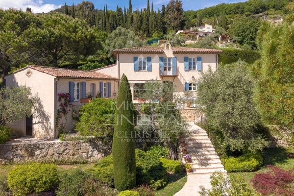 Luxury House for sale in Vence, 2 190 000 €, Photo 2
