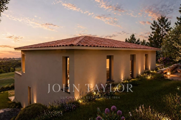 Luxury House for sale in Saint-Paul-de-Vence, 1 590 000 €, Photo 2