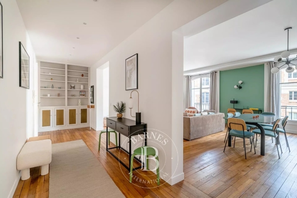 Appartement de luxe à vendre à Neuilly-sur-Seine, 1 620 000 €, Photo 2