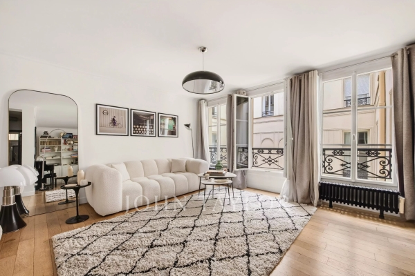 Luxury Apartment for sale in Paris 2Ème, 995 000 €, Photo 2