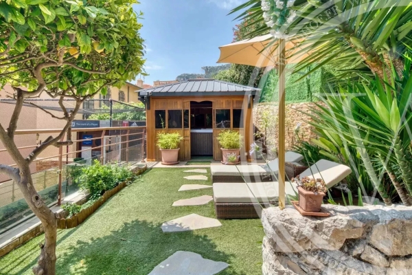 Maison de luxe à vendre à Beausoleil, 2 380 000 €, Photo 2