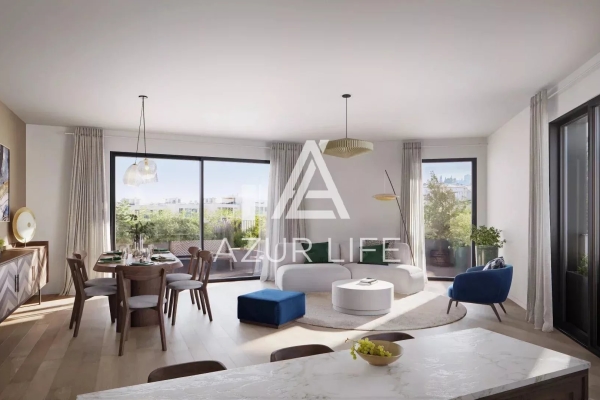 Luxury Apartment for sale in Beaulieu-sur-Mer, 2 300 000 €, Photo 2