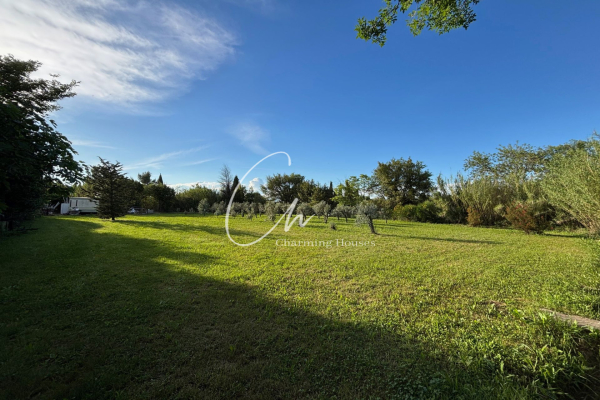 Luxury House for sale in Saint-Rémy-de-Provence, 990 000 €, Photo 3