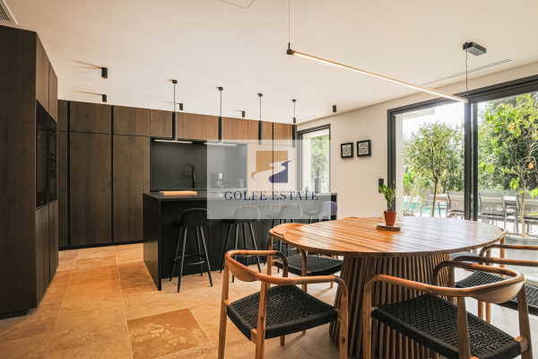 Luxury House for sale in La Croix-Valmer, 2 790 000 €, Photo 3