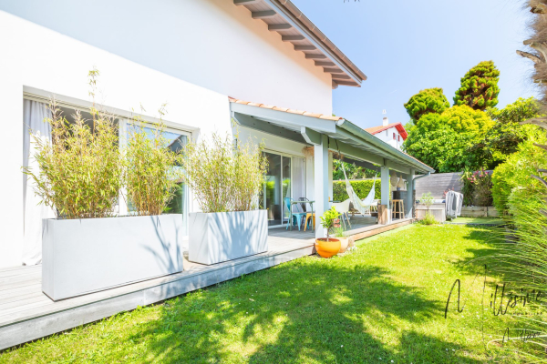 Maison de luxe à vendre à Bassussarry, 837 000 €, Photo 3