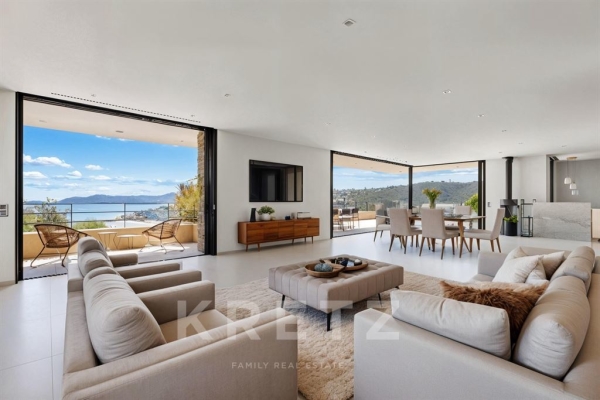Luxury House for sale in Le Lavandou, 4 700 000 €, Photo 3