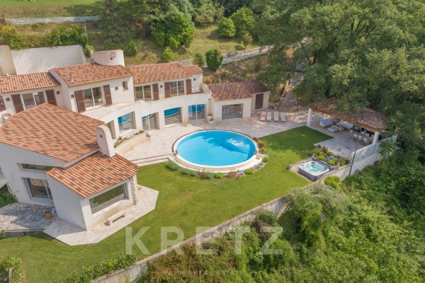 Luxury House for sale in Vence, 2 995 000 €, Photo 3