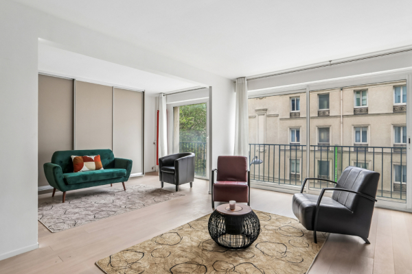 Luxury Apartment for sale in Paris 14ème, 1 250 000 €, Photo 3