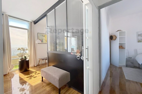 Luxury Apartment for sale in Cagnes-sur-Mer, 1 590 000 €, Photo 3