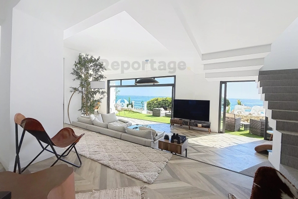 Maison de luxe à vendre à Nice, 7 398 800 €, Photo 3