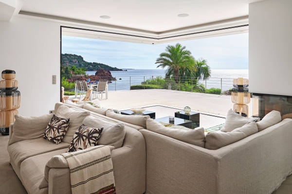 Luxury House for sale in Théoule-sur-Mer, 11 850 000 €, Photo 3