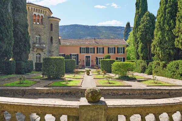 Maison de luxe à vendre à Contes, 2 500 000 €, Photo 3