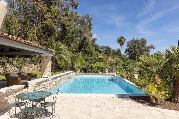 Luxury House for sale in Vence, 2 190 000 €, Photo 3