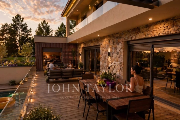 Luxury House for sale in Saint-Paul-de-Vence, 1 590 000 €, Photo 3