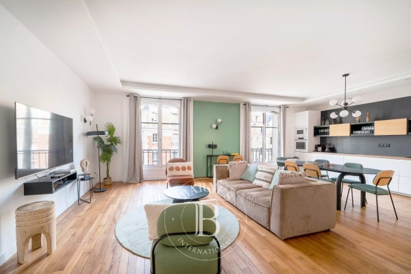 Appartement de luxe à vendre à Neuilly-sur-Seine, 1 620 000 €, Photo 3