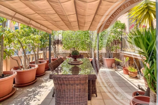 Maison de luxe à vendre à Beausoleil, 2 380 000 €, Photo 3