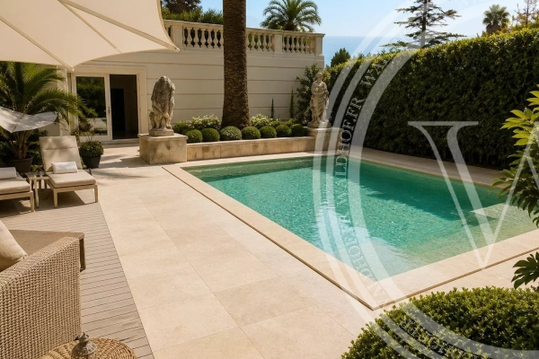 Maison de luxe à vendre à Beausoleil, 12 900 000 €, Photo 3