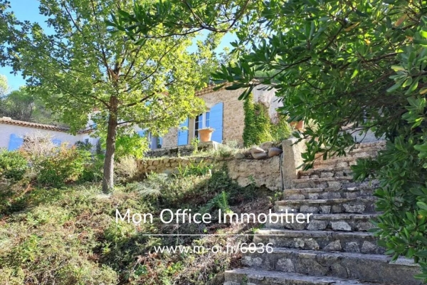 Maison de luxe à vendre à Rognes, 895 000 €, Photo 4
