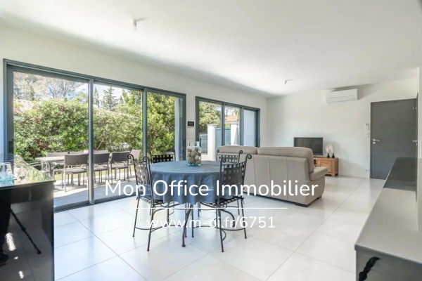 Maison de luxe à vendre à Saint-Raphaël, 670 000 €, Photo 4