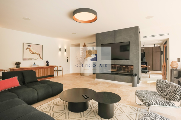 Luxury House for sale in La Croix-Valmer, 2 790 000 €, Photo 4