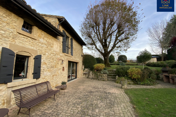 Maison de luxe à vendre à Montvendre, 995 000 €, Photo 4