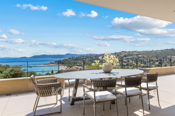 Luxury House for sale in Le Lavandou, 4 700 000 €, Photo 4
