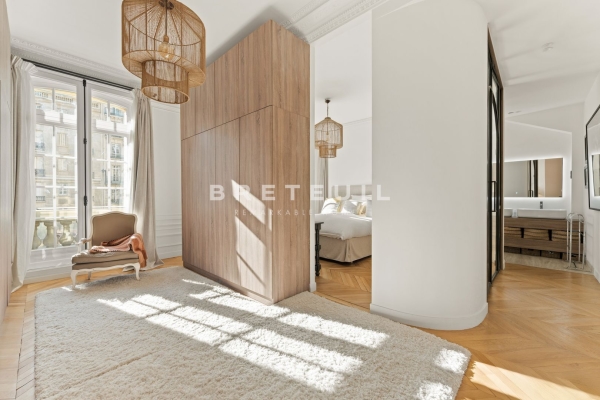 Appartement de luxe à vendre à Paris 16ème, 2 980 000 €, Photo 4